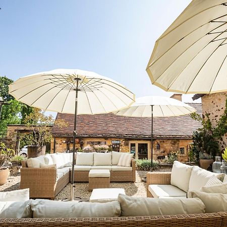 Simeyrols Lo Petit Cretsou B&B 외부 사진