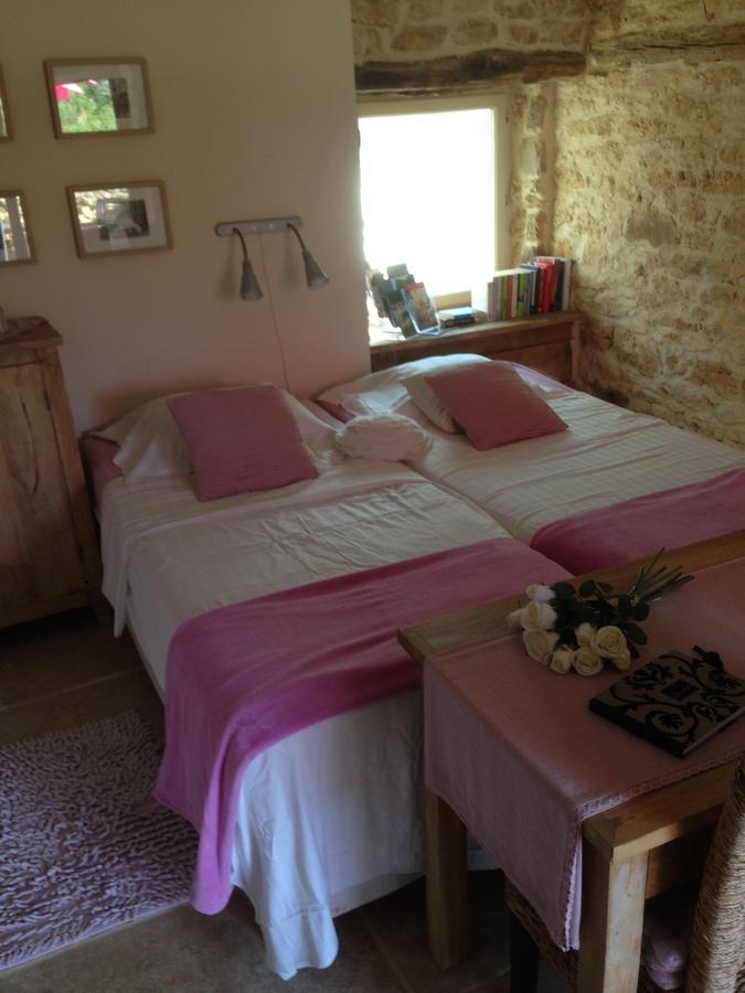 Simeyrols Lo Petit Cretsou B&B 외부 사진
