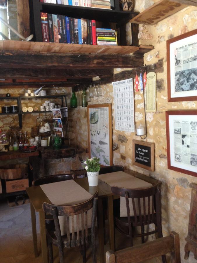 Simeyrols Lo Petit Cretsou B&B 외부 사진