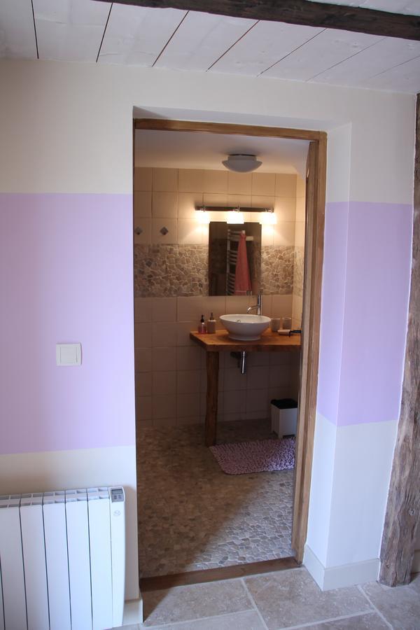 Simeyrols Lo Petit Cretsou B&B 외부 사진